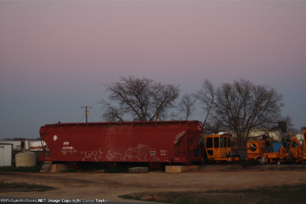 ATSF 314748